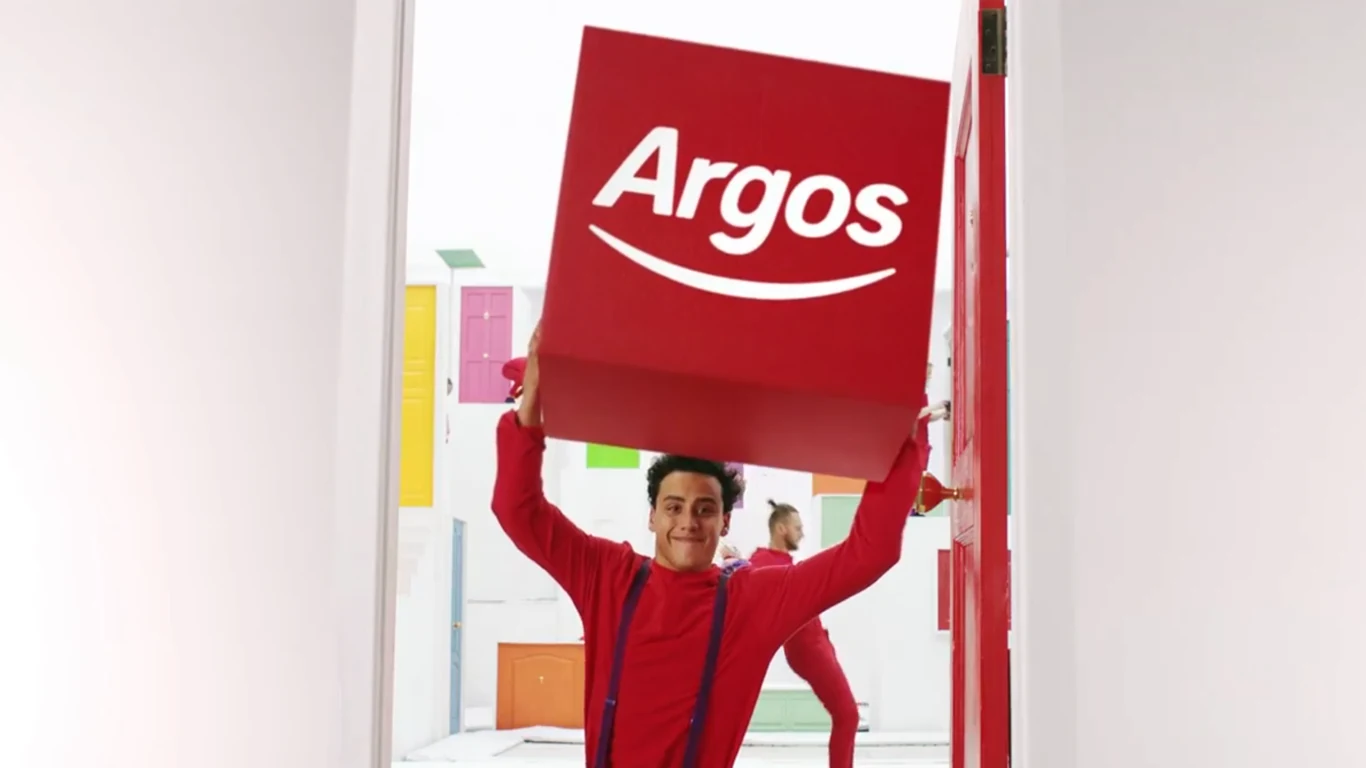 Poster image for ARGOS “Same Day”
