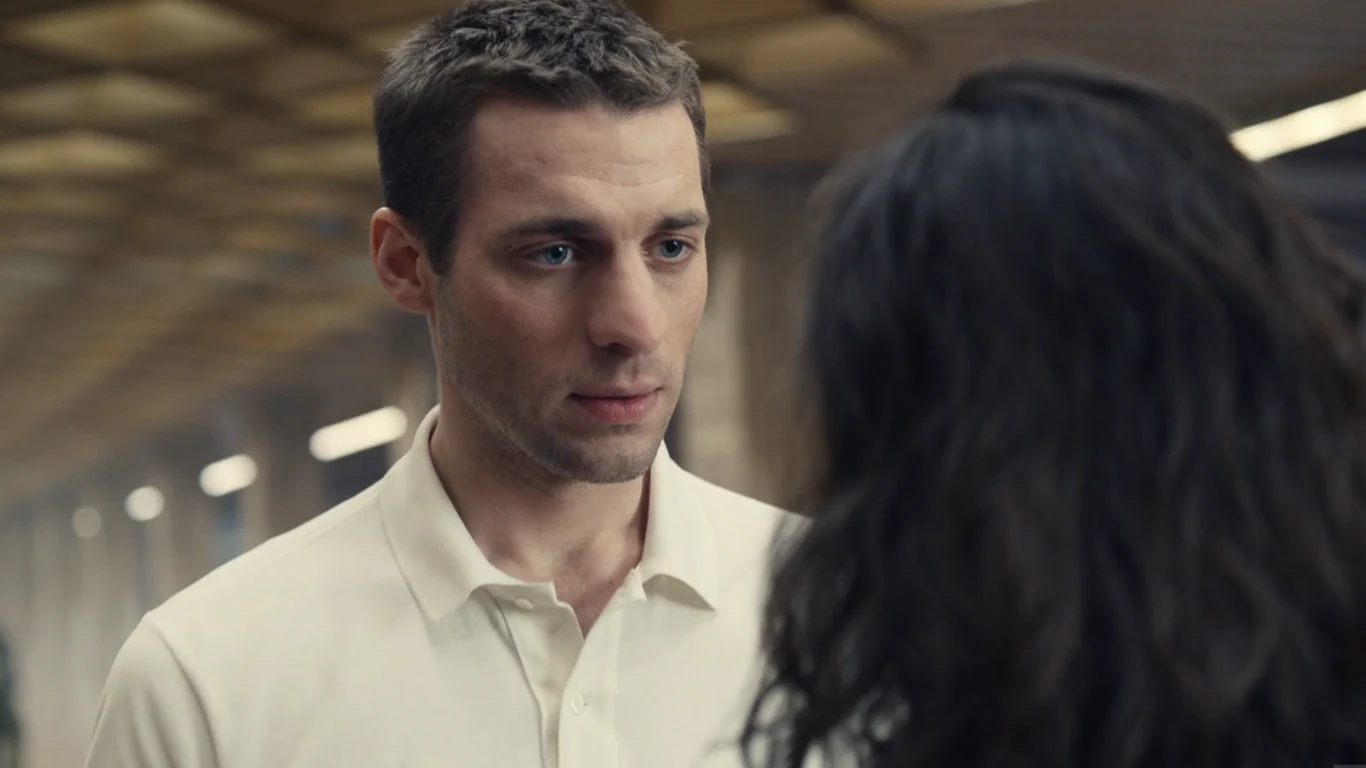 Poster image for Lacoste “Timeless”