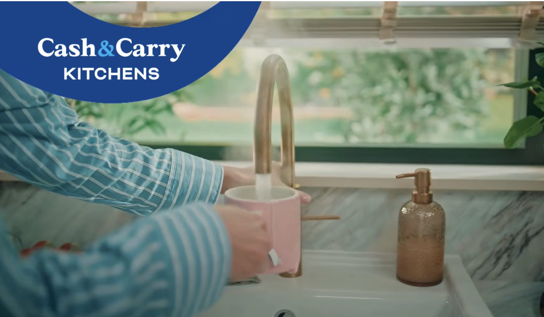 Production image for CASH AND CARRY KITCHENS
