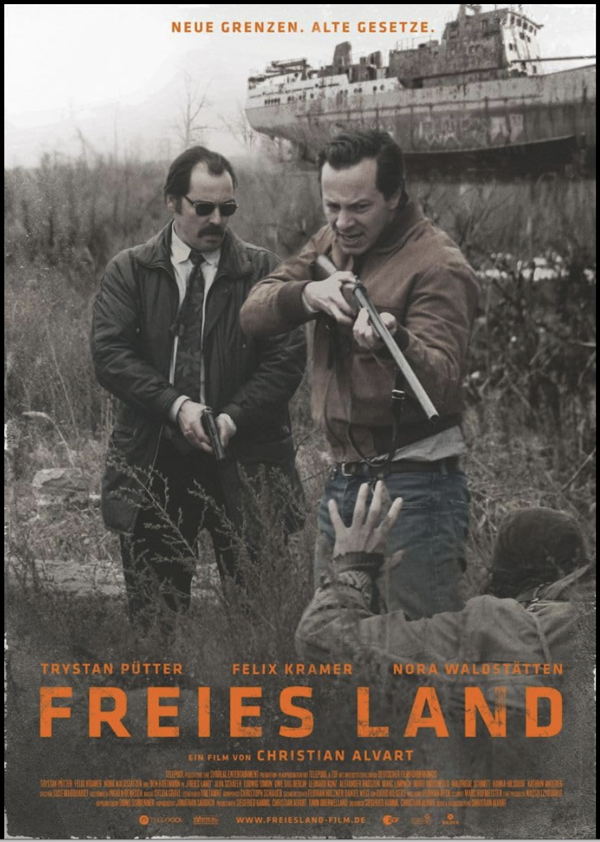Production image for Freies Land