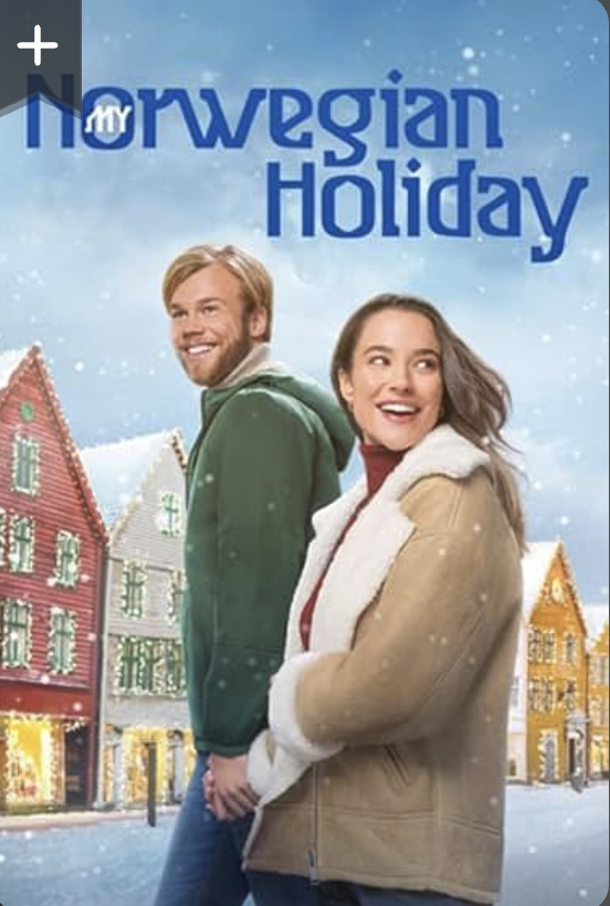 Production image for The Norwegian Holiday